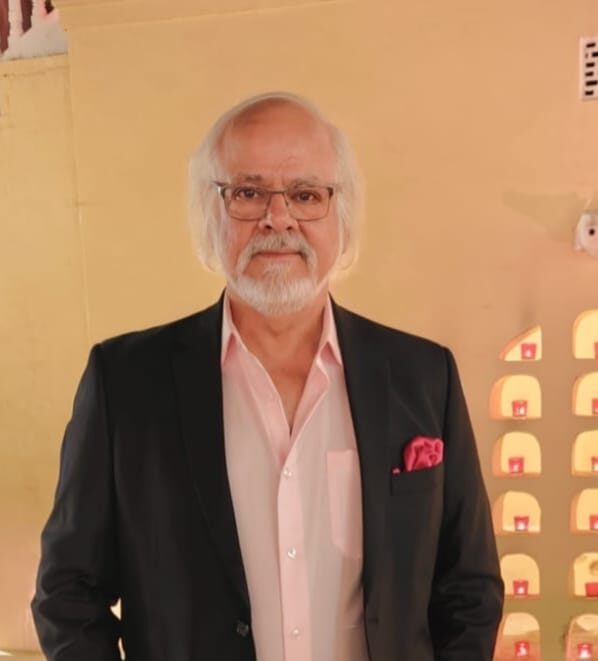 Rajeev Thakur