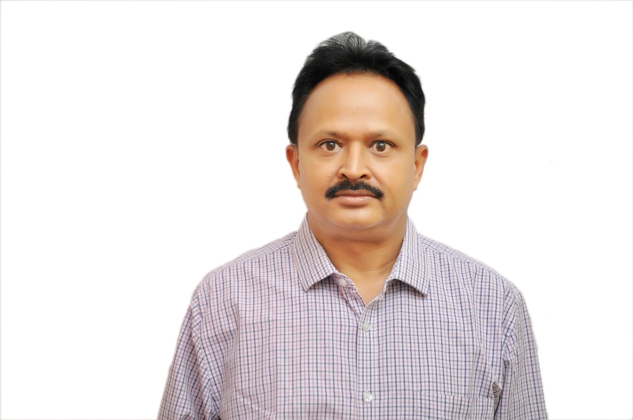 Rajendar Goyal
